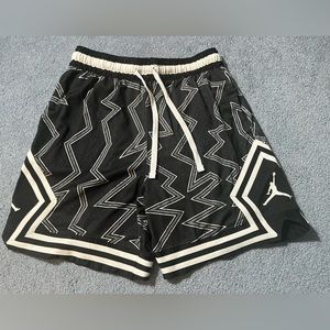Jordan Diamond Shorts
